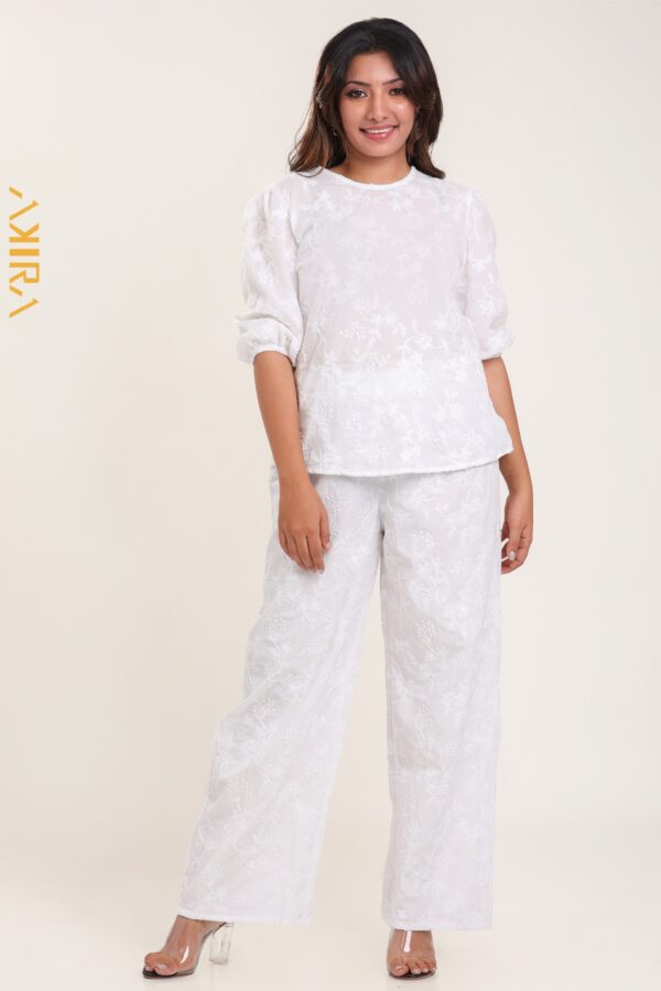 Fair Modern Cutlong Pant
