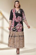 Sun-kissed Meadow Dress