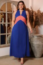 Asterina View Dress