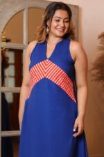 Asterina View Dress
