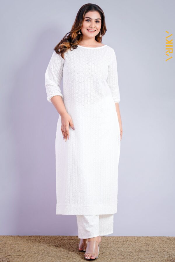 Royal Bright Elegant Pant