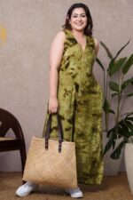 Butterfly Wing Jumpsuit