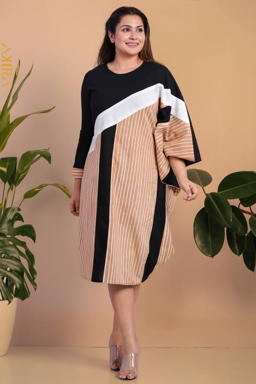 Velvet Serenade Poncho Dress