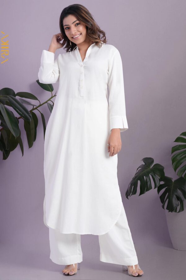 Kaila Fair Long Top