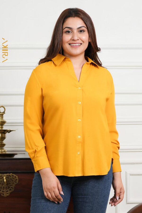 Orchid Lady Top
