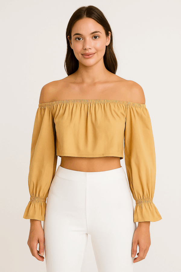 Blossom Top