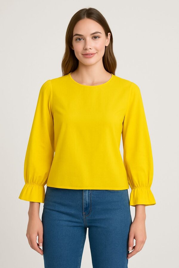 Surbearn Lady Top