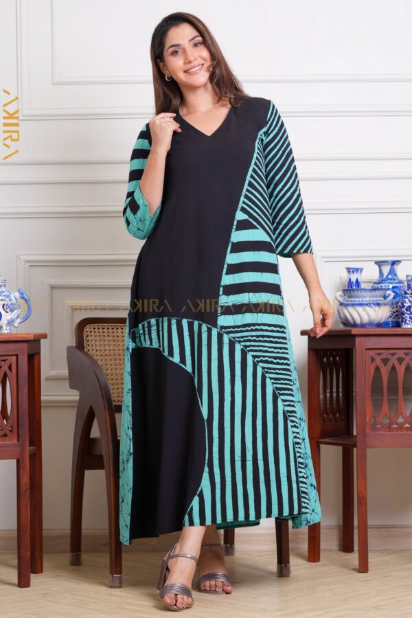 Sweet serenity rayon dress