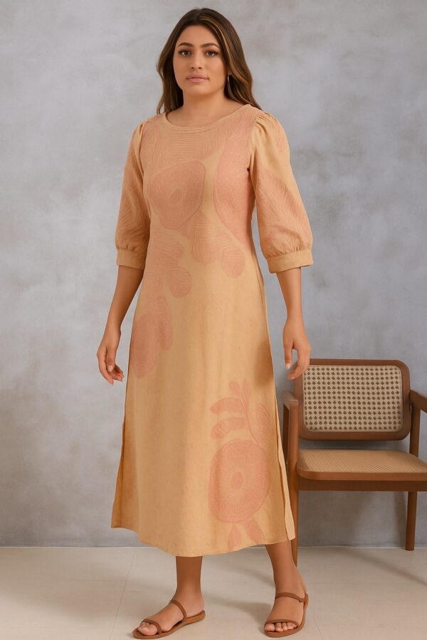 Charm Luxe Dress