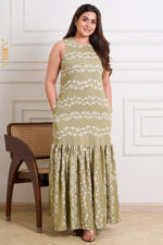 Elegant Eberace Dress