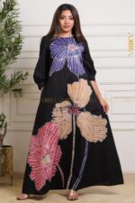 Zaylily Designer Dress