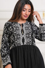 Floweira Jasmine Dress