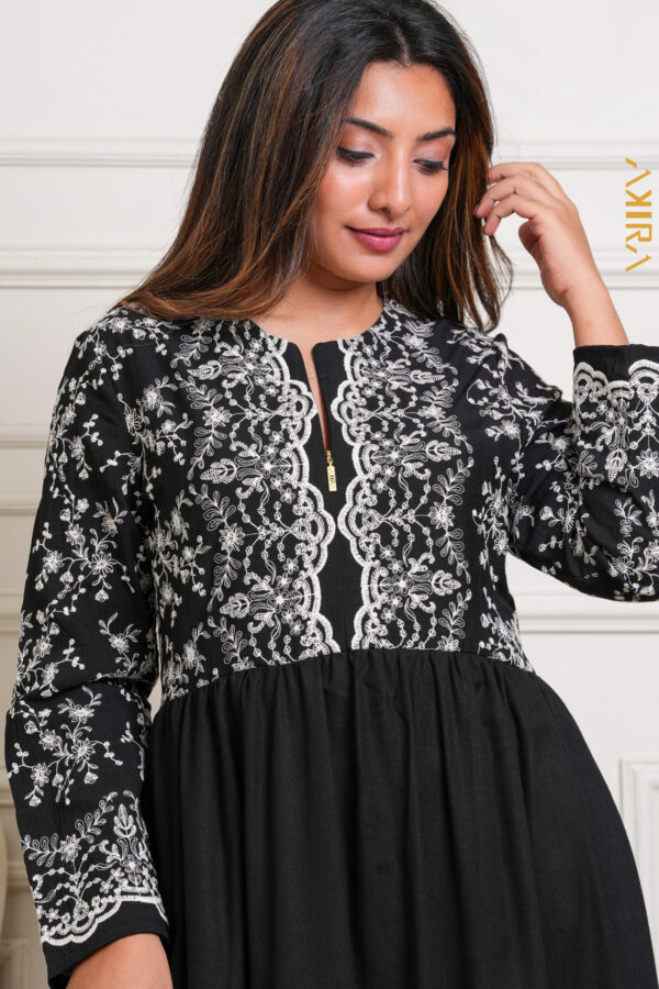 Floweira Jasmine Dress