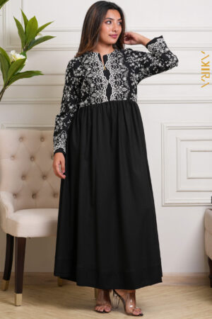 Floweira Jasmine Dress