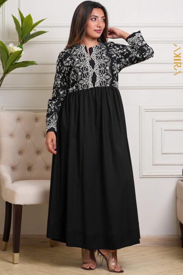 Floweira Jasmine Dress