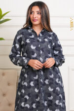 FloraMuse Detail Dress