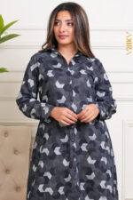 FloraMuse Detail Dress