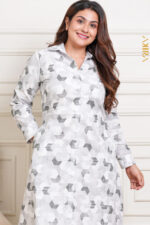 FloraMuse Detail Dress