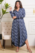 Liliyan Dahila Dress