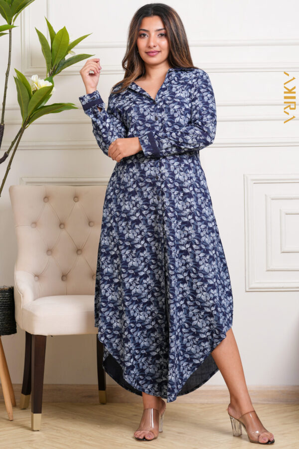 Liliyan Dahila Dress