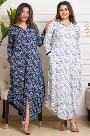 Liliyan Dahila Dress