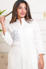 Boliviya Deligant Dress