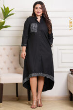 Boliviya Deligant Dress