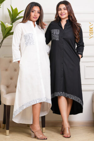 Boliviya Deligant Dress