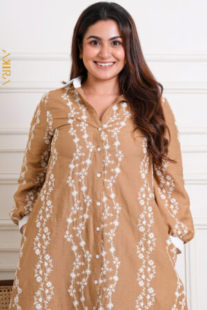 Clara Designer Dress