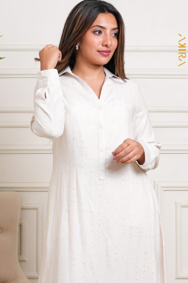 Vistari Delight Dress