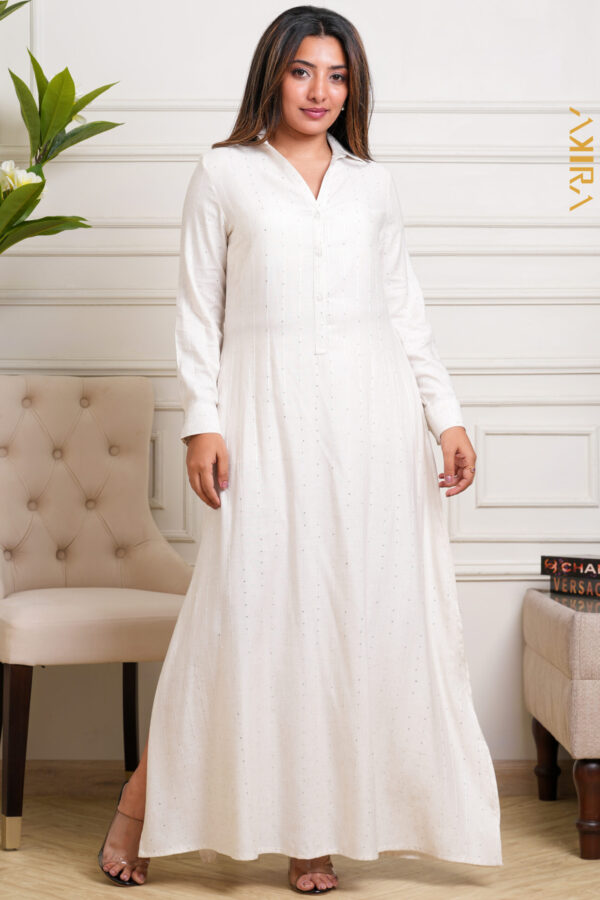 Vistari Delight Dress