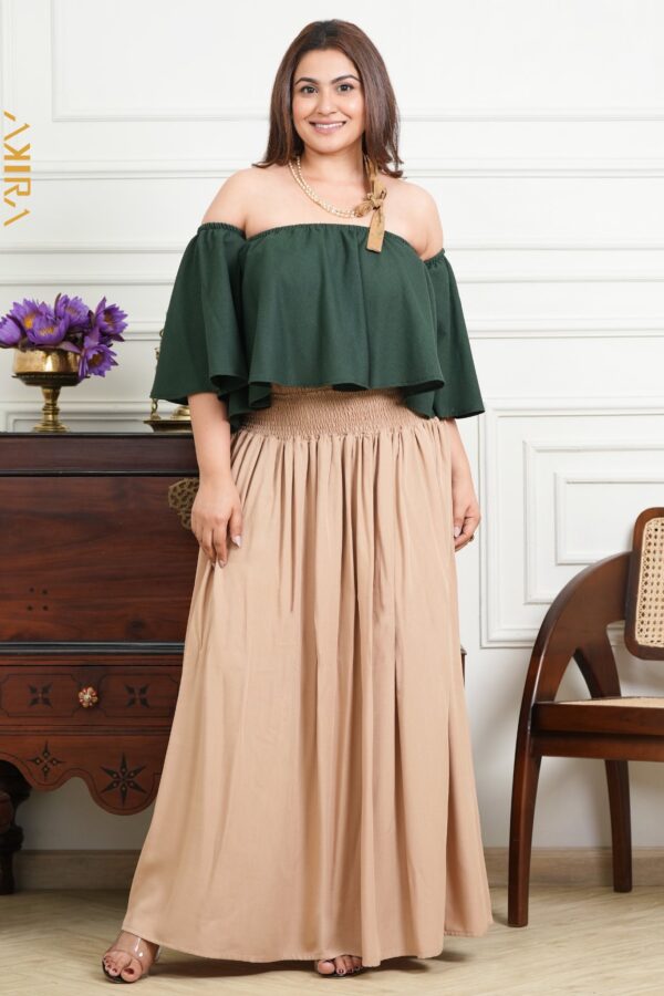 Lily Charm Skirt