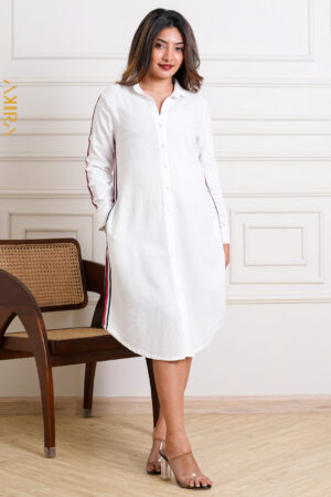 Dazling Glimmer Dress