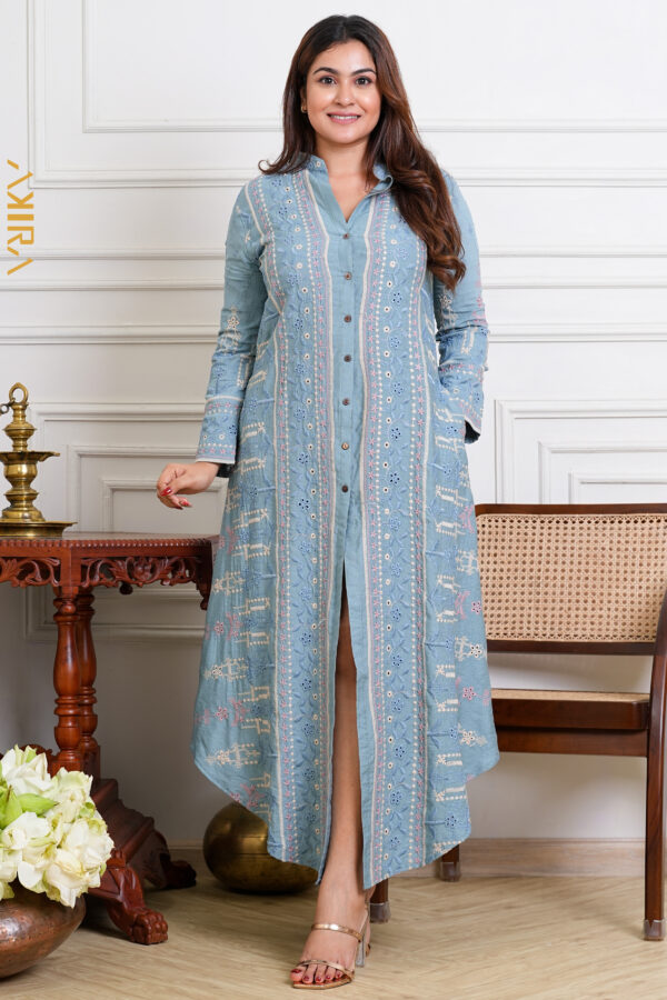 Angelic Lavanya Dress