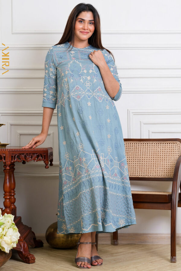 Angelic Lavanya Dress