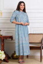 Angelic Lavanya Dress