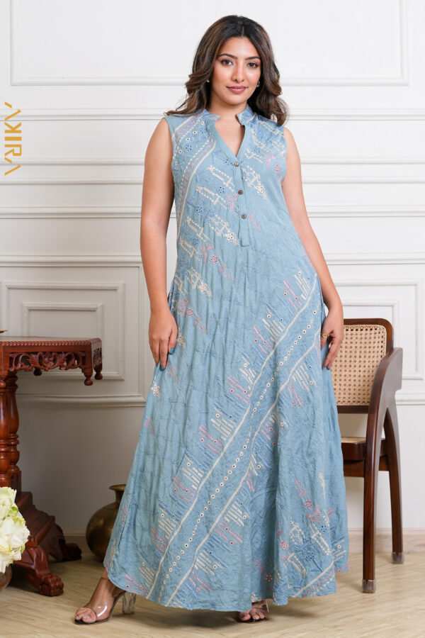 Angelic Lavanya Dress