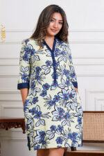 Fable Flourish Dress