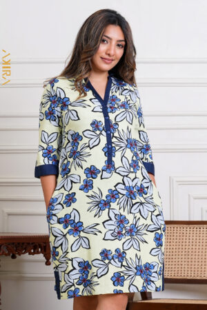 Fable Flourish Dress