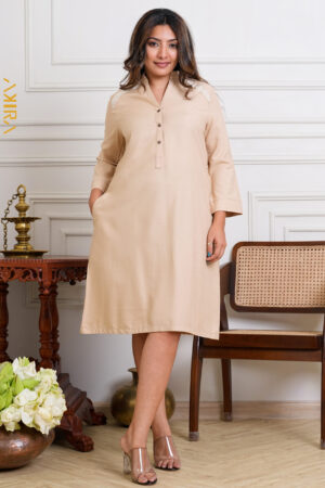 Veronica Designer Dress