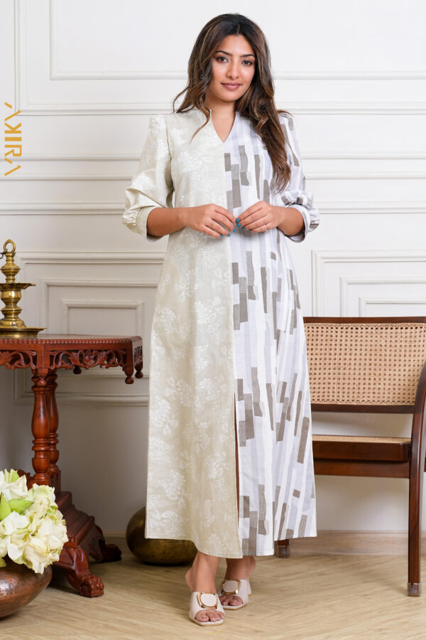 Sarah Elegant Dress