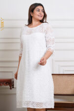 Stephanie Lace Dress