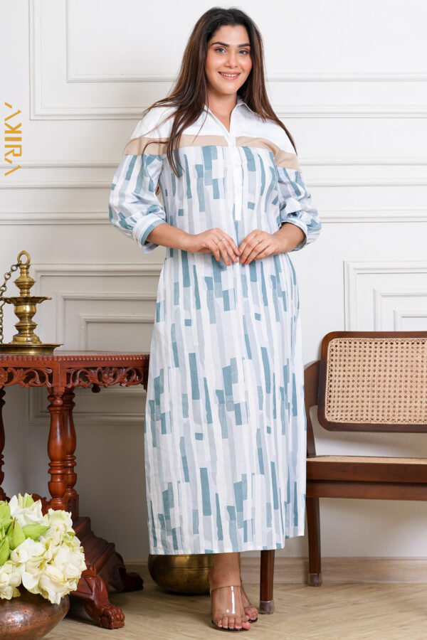 Layla Lady Dress