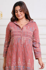 Lily May Elegant Top