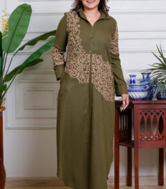 Gardernic Blossom Dress