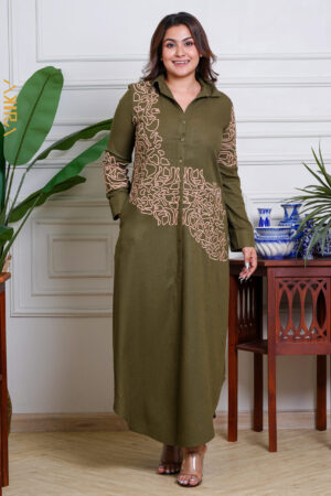 Gardernic Blossom Dress