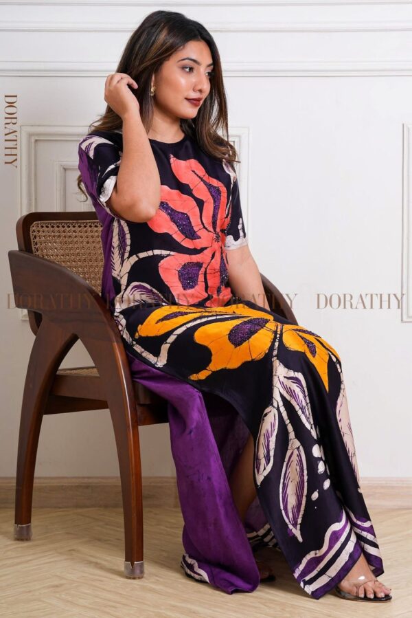 Exclusive Designer Dorathy  dress  👑