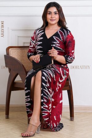 Exclusive Designer Dorathy dress 👑