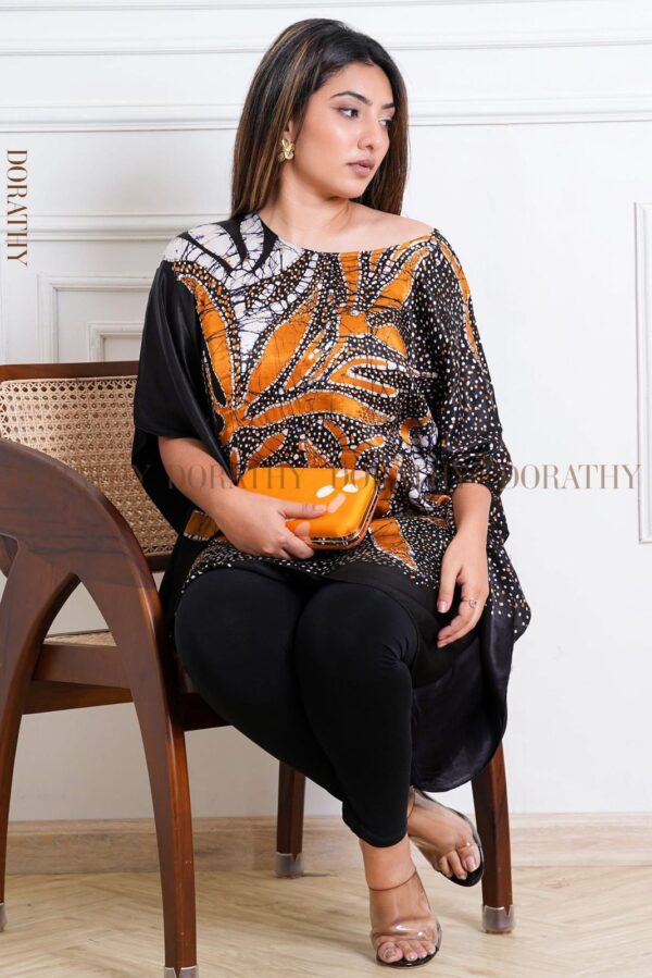 Exclusive Designer Dorathy Top  👑