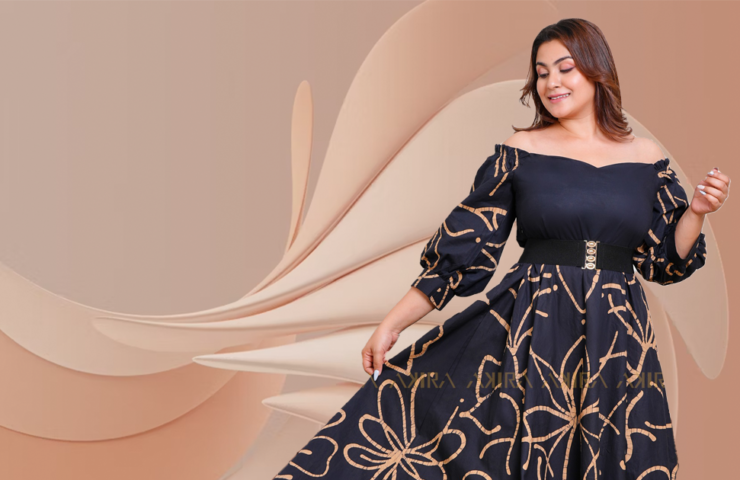 Elegant Yet Affordable: Designer Dresses That Don’t Break the Bank